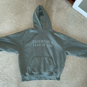 Essentials Hoodie